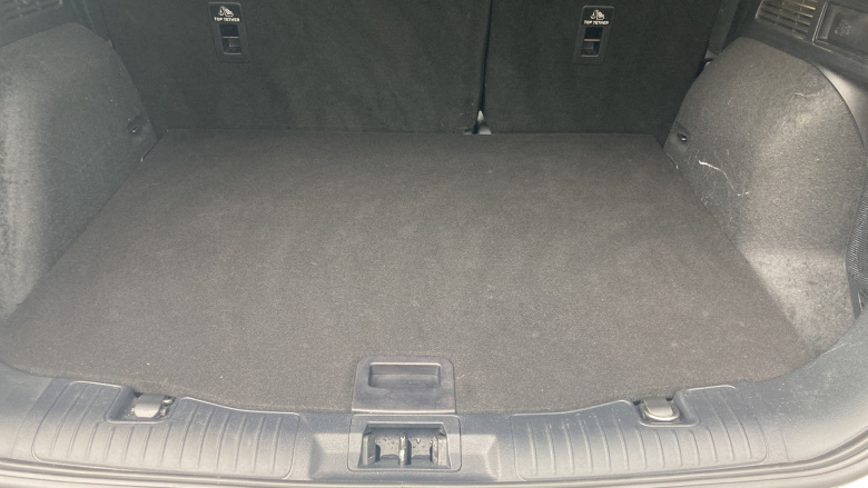 Ford Kuga 1.5 EcoBoost 150 Titanium First Edition 5dr Petrol Estate